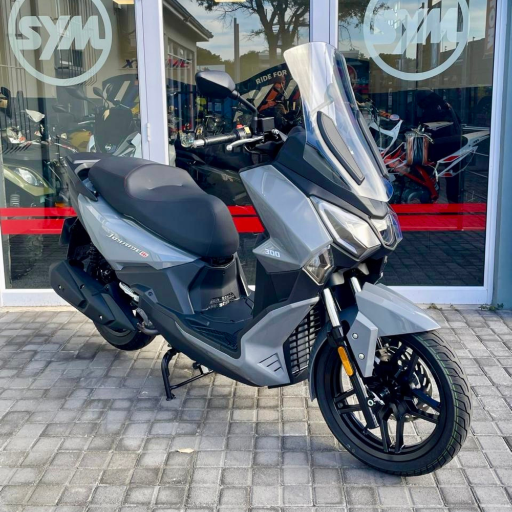 2025 SYM Joyride 300