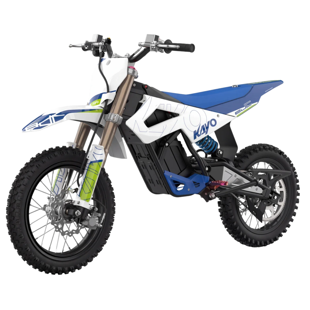 Kayo eJC (Electric Junior Cross)
